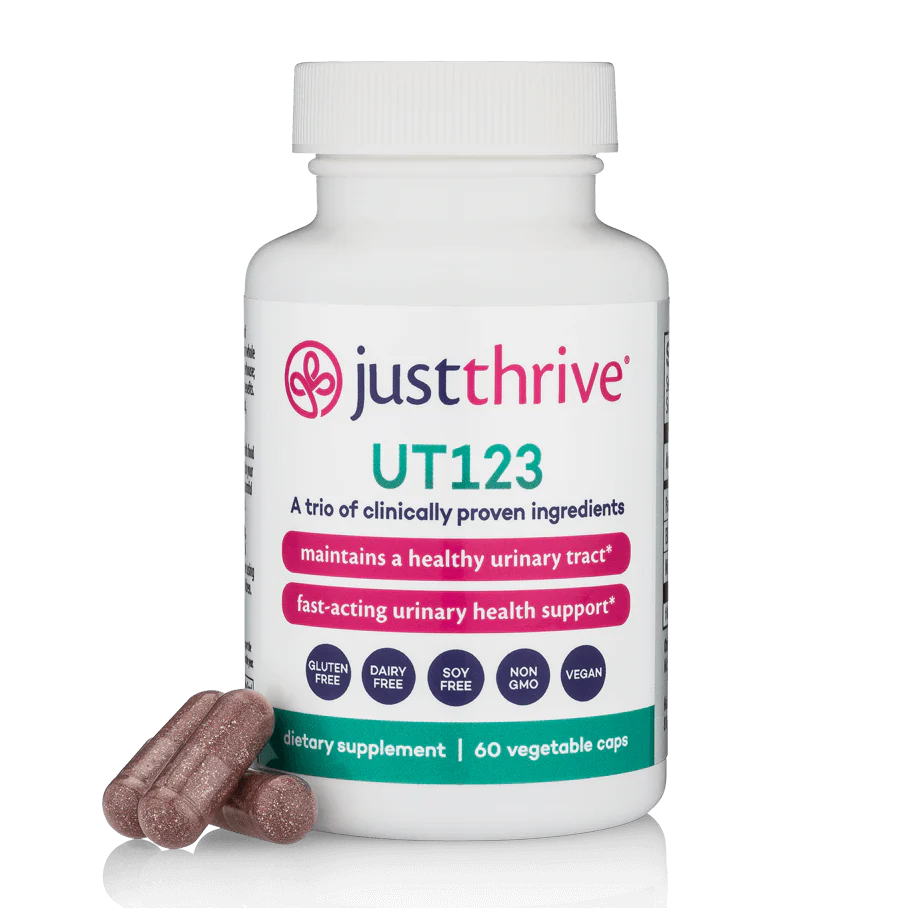 UT123 and Immunity Plus Flash Sale